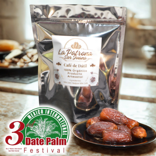 Café de datil